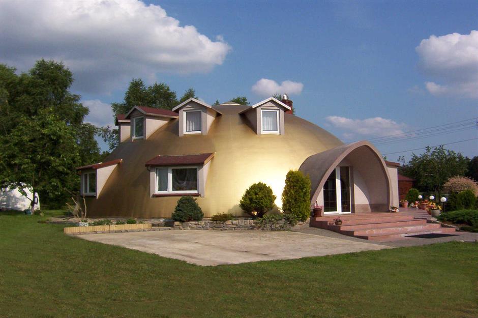 Are these the world’s ugliest houses? | loveproperty.com